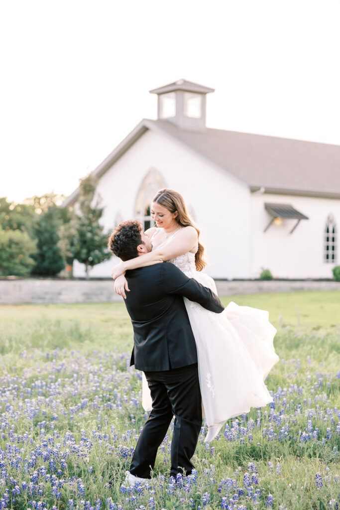 Highpointe Estate Wedding | Austin Wedding Photographer